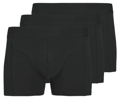 Immagine prodotto di Jack & Jones Huey Trunk Boxershorts Herren (confezione da 7 pezzi)