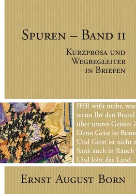 Produktbild von Spuren - Band 2