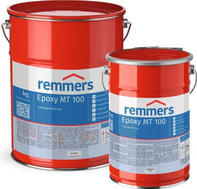 Produktbild von Remmers Epoxy MT 100 Grundierung 2K 1 kg