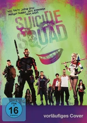 Obrázok produktu pre Suicide Squad