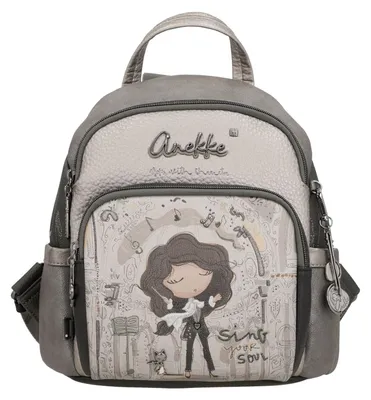 Zdjęcie produktu dla Plecak miejski Anekke Orchestra, 34 cm
