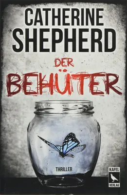 Immagine prodotto di Der Behüter: Thriller