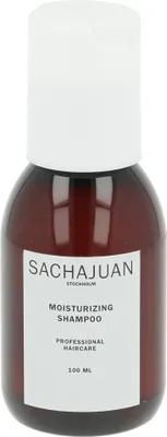 Obrázek produktu pro Sachajuan Moisturizing Shampoo 100 ml