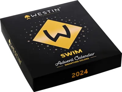 Produktbild von Westin Original Swim Adventskalender Weihnachtskalender 2024