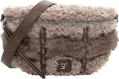 Productafbeelding van Suri Frey Resy: damesaccessoire, tas, grijs