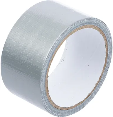 Produktbild von KRAFTMANN 3018 Gewebeband, 50 mm x 10 m