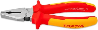 Produktbild von Universalschere TOPTUL DGCA2208