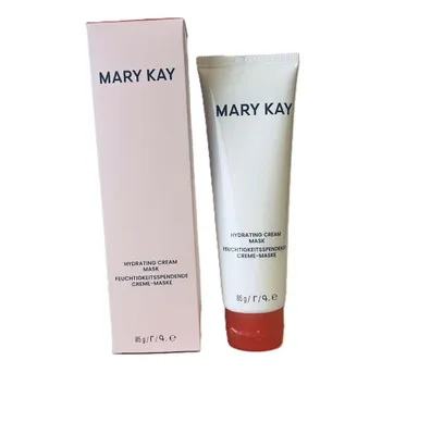 Produktbild von MARY KAY Hydrating Cream Mask Gesichtsmaske Feuchtigkeitsspendende Creme Maske 85g