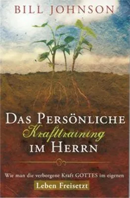 Immagine prodotto di Das persönliche Krafttraining im Herrn