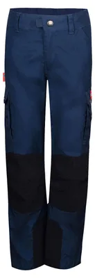 Produktbild von Trollkids 336-142 Kinder-Hose in Blau
