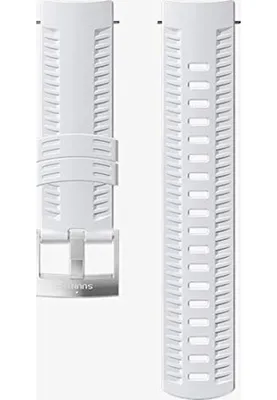 Obrázok produktu pre Suunto ATHLETIC 2, Skupina, Smartwatch, Biela, Suunto, Suunto Spartan Sport Wrist HR/Baro, Suunto 9, Silikón