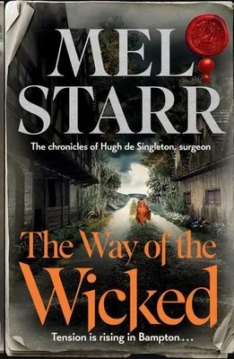 Obrázok produktu pre The Way of the Wicked
