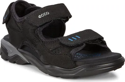 Produktbild von Ecco ECCO Biom Schwarz Schwarz 29