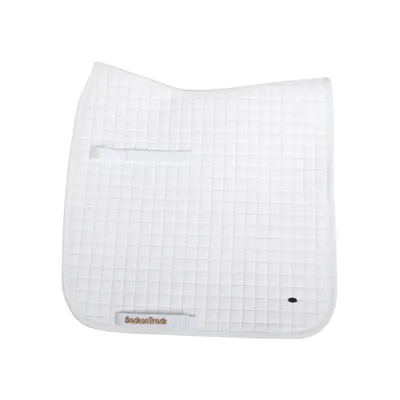 Produktbild von Back on Track Saddlepad Springen No. 1 - Schabracke, Größe:großes Warmblut (XL)