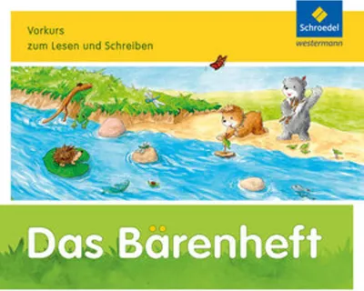 Image de Löwenzahn. Das Bärenheft