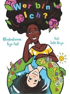 Produktbild von Wer bin Ich?