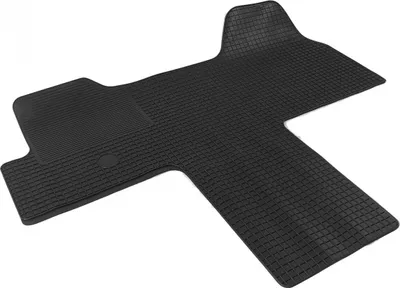Image de Tapis de voiture en caoutchouc Gumárny Zubri Peugeot Boxer 2006-