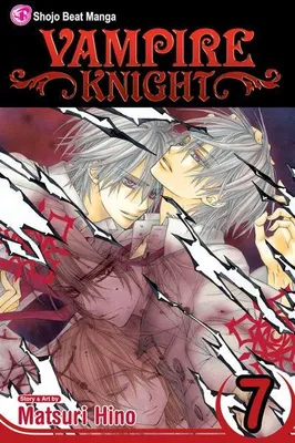 Obrázok produktu pre Vampire Knight, Vol. 7