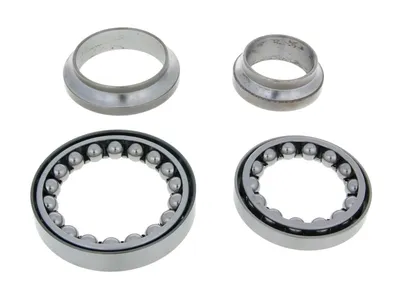 Obrázek produktu pro Lenkkopflager Satz Buzzetti für Honda SH300, Silver Wing 400, Kymco 250, 300