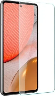 Produktbild von GLASFOLIE HARD 2.5D für Samsung Galaxy A73 5G