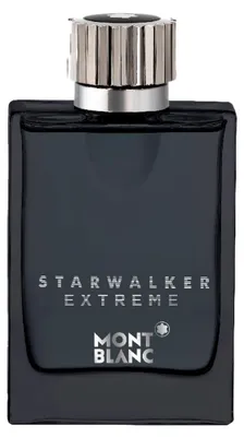 Image de Montblanc Starwalker Extreme Eau De Toilette 75 ml (hommes)