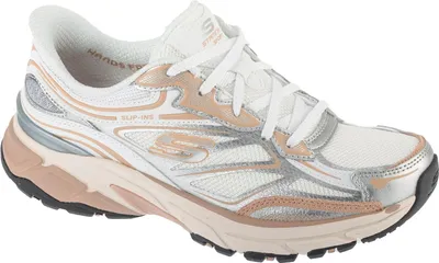 Produktbild von Skechers Slip-Ins: Stamina Sport 150710-WSLP, Sneaker, Damen, Weiß