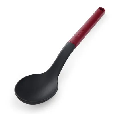 Produktbild von KitchenAid KHA003OHEREG Kochlöffel rot