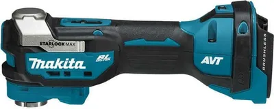 Produktbild von Makita DTM52Z Akku-Multifunk-Werkzeug 18V