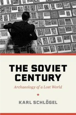 Obrázek produktu pro The Soviet Century
