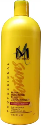 Produktbild von Motions Professional Active Moisture Plus Conditioner