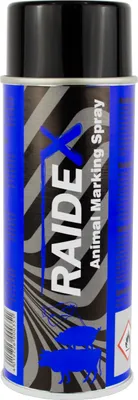 Immagine prodotto di Spray marcatore per bovini 400ml/verde Ricetta.Raidex