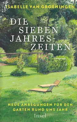 Obrázek produktu pro Die sieben Jahreszeiten