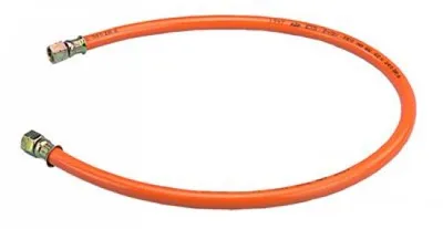 Obrázek produktu pro Gasschlauch 200 cm (2x 1/4 Zoll)