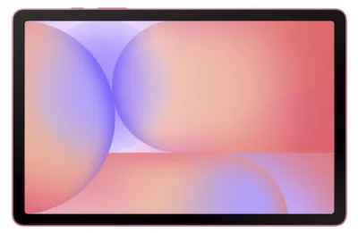 Produktbild von Samsung SM-X400NZRREUE, 27,7 cm (10.9"), 2112 x 1320 Pixel, 128 GB, 6 GB, 2 GHz, Koralle