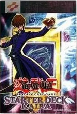 Immagine prodotto di Yu-Gi-Oh! Starter Deck: Kaiba