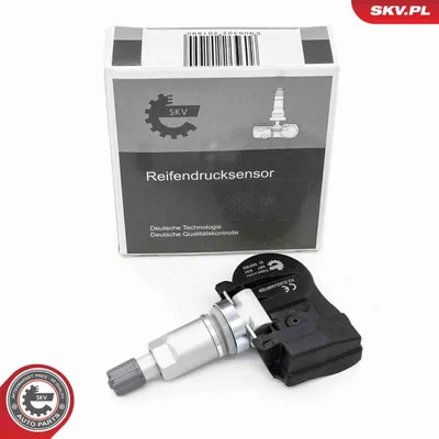 Obrázok produktu pre Snímač tlaku v pneumatikách NISSAN Note Quashqai II