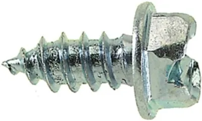 Image de BOFIX Vis pour carter de chaîne, 6 pans