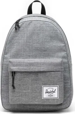 Produktbild von Herschel Classic - Rucksack 14" 43 cm (raven crosshatch)
