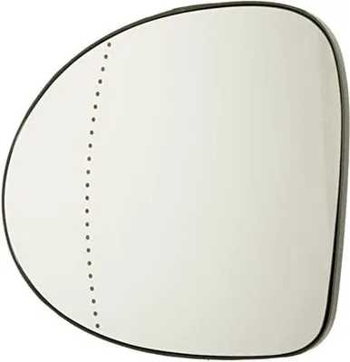Produktbild von Heizbares Spiegelglas links für Renault Twingo
