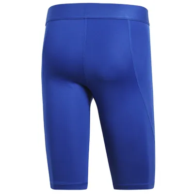 Produktbild von adidas Alphaskin Sport Short Herren, Größe:XXL, Farbe:Blau