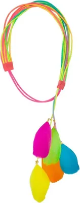 Imagen del producto de Diadema colorida para niños