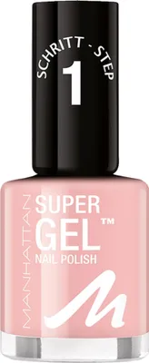 Obrázek produktu pro Manhattan Super Gel Nagellack Fb.240