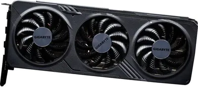 Produktbild von Gigabyte GV-N4060GAMING OC-8GD GeForce RTX 4060 GAMING OC 8G