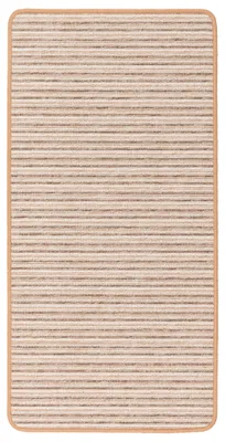 Zdjęcie produktu dla Dywan color - kształt: prostokątny, kolor: beżowy, prostokątny: 40×60 cm