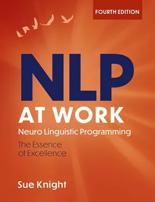 Zdjęcie produktu dla NLP at Work