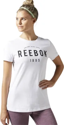 Obrázok produktu pre Reebok Trička BK6636, Veľkosť: 153