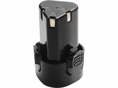 Produktbild von Wiederaufladbarer Akku 12 V, Li-Ionen, 1300 mAh