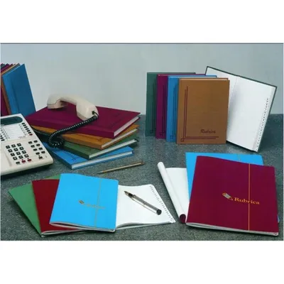 Image de Cahier Blasetti 1372 A5