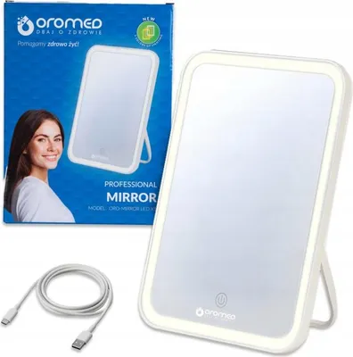 Produktbild von Lusterko ledowe ORO-MIRROR LED x1