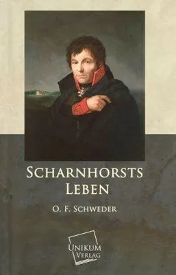 Zdjęcie produktu dla Scharnhorsts Leben